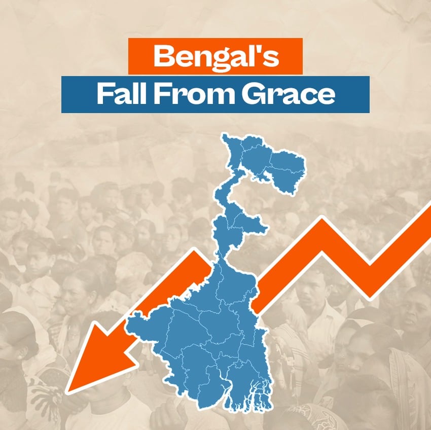 West Bengal elections, BJP government Bengal, Mamata Banerjee defeat, Bengal economy crisis
