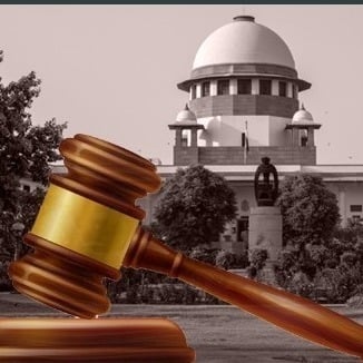 Supreme Court, Collegium, Judges