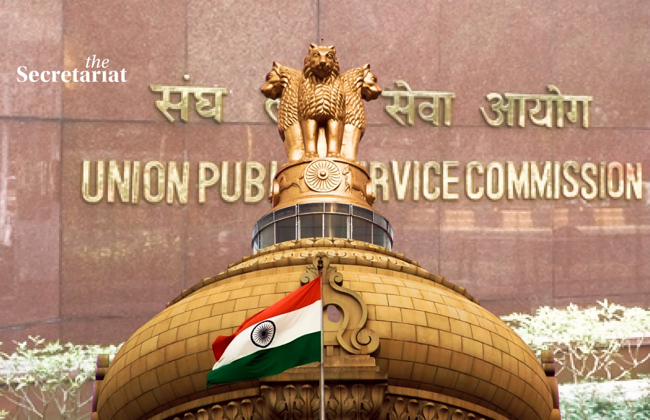 UPSC Exam, Prelims, Mains, Personality