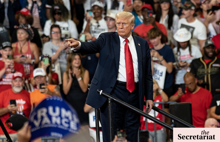 Trump 2: The Good, The Bad And The Ugly For India