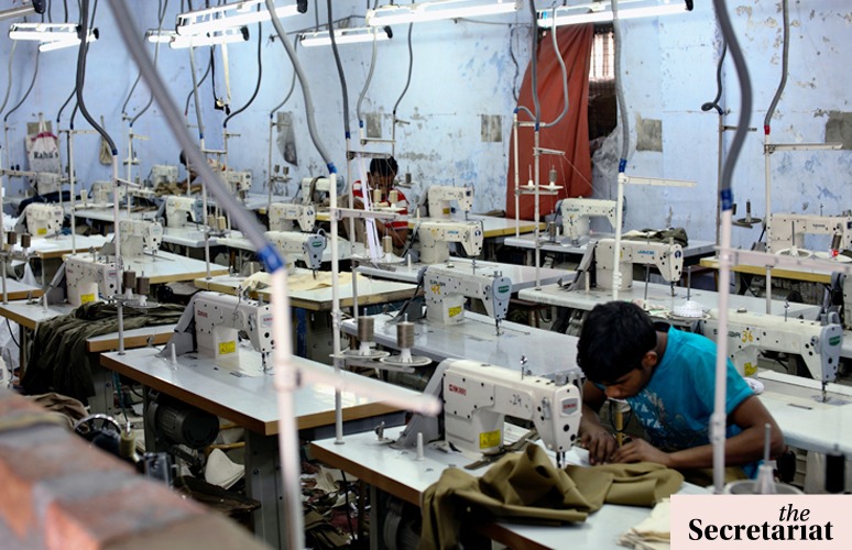 India’s Job Engine Is Stalling, As MSMEs Struggle To Stay Afloat
