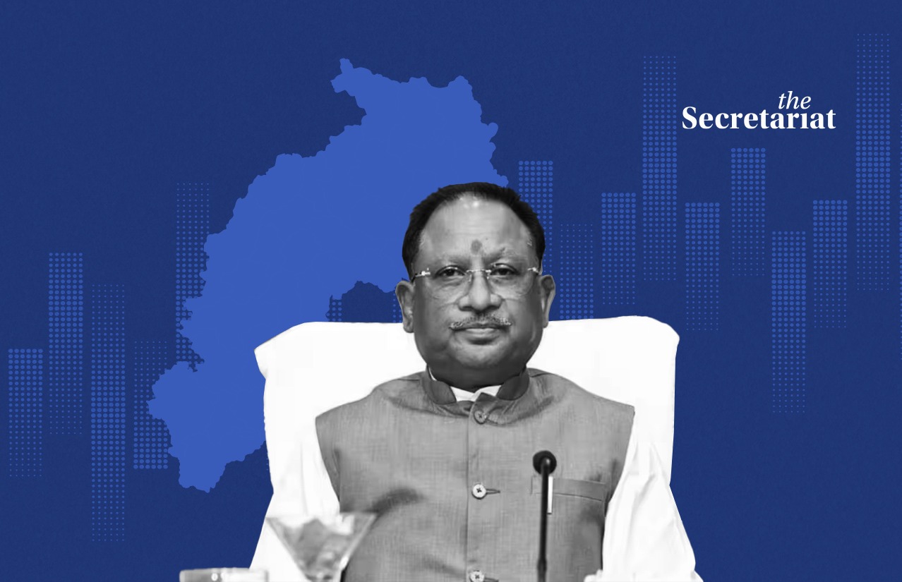 Bastar, Chhattisgarh, Narendra Modi, Amit Shah, Naxalites