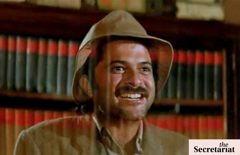 Why Is Indian Actor Anil Kapoor In The Time’s List of 100 Most Influential People In AI?