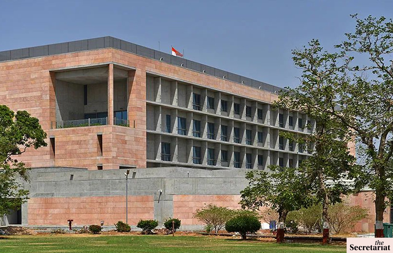 Gujarat Administrative Reforms Commission; retirement age; govt employees; 7th Pay Commission