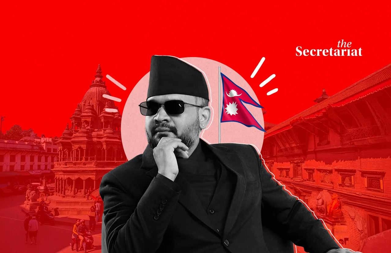 Nepal, Balen Shah, Shah Dynasty, PM Narendra Modi, Modi, RSS, India's Neighbours, Sharma Oli, FDI