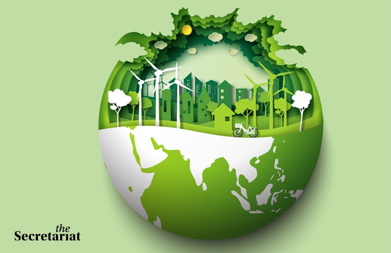 Climate Action: How Indian Companies Are Adapting To Meet Panchamrit Goals