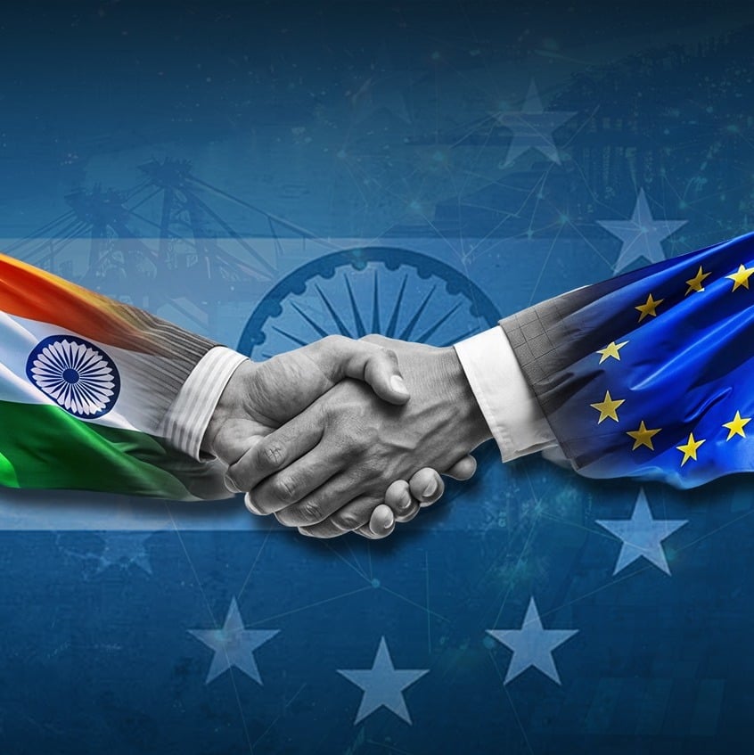 India exports, MSME Exports, Trade Agreement, India EU FTA, India EFTA FTA