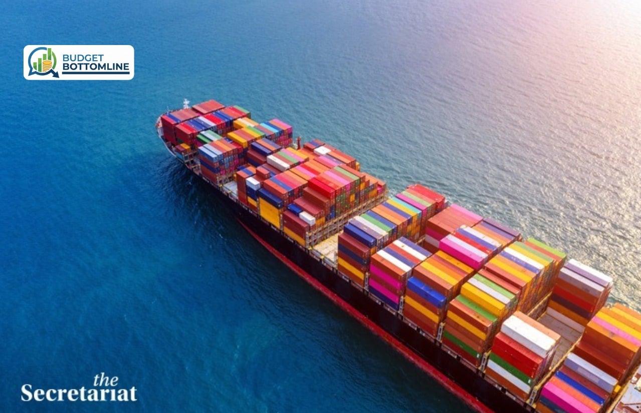 Budget 2026, National Waterways, India, Kerala, Tamil Nadu, Budget Bottomline, Union Budget, Budget