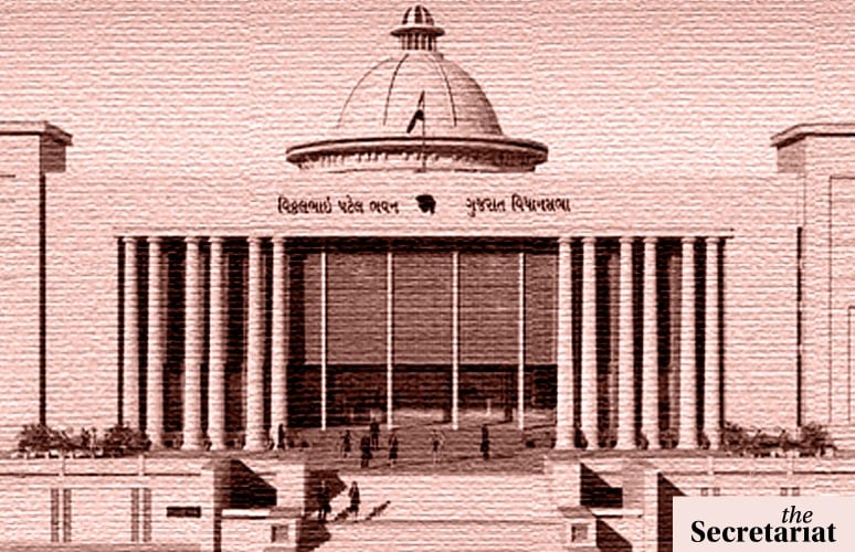 Monsoon Session: Gujarat Assembly Opens With Anti-Superstition Bill; Four More Bills To Be Tabled