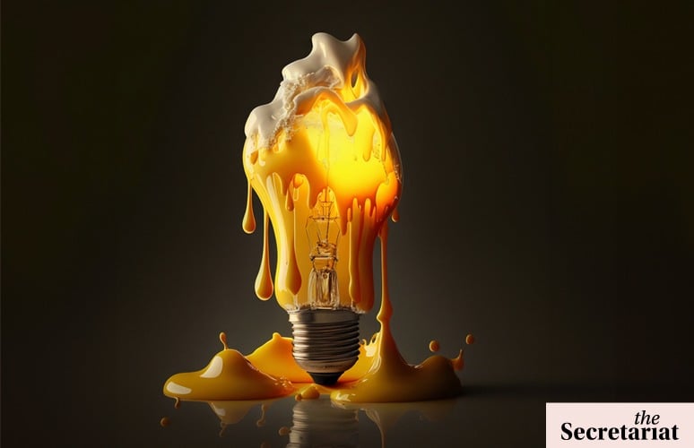 Start-Up Funding Winter: A Tale Of Overvaluation And Misplaced Growth Optimism