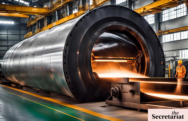 Green Steel: Can India’s Steel Industry Reduce Carbon Emission Without Cutting Corners?