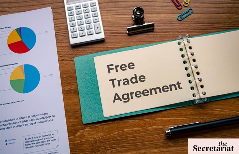 Why India Should Not Sign A FTA With The United States