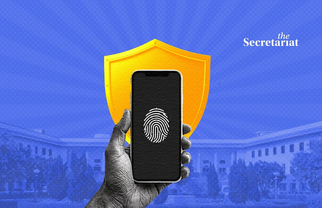 NAFIS Database, Policing App, ABHIGYAN, National Automated Fingerprint Identification System