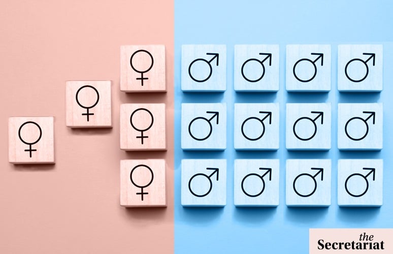 Govt Focus On Gender Equality, But Few Women Secys on Raisina Hill