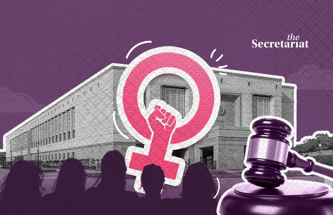 Public Policy, Women’s Reservation Bill, Lok Sabha, Parliament, PM Modi, Gender Equality, Modi