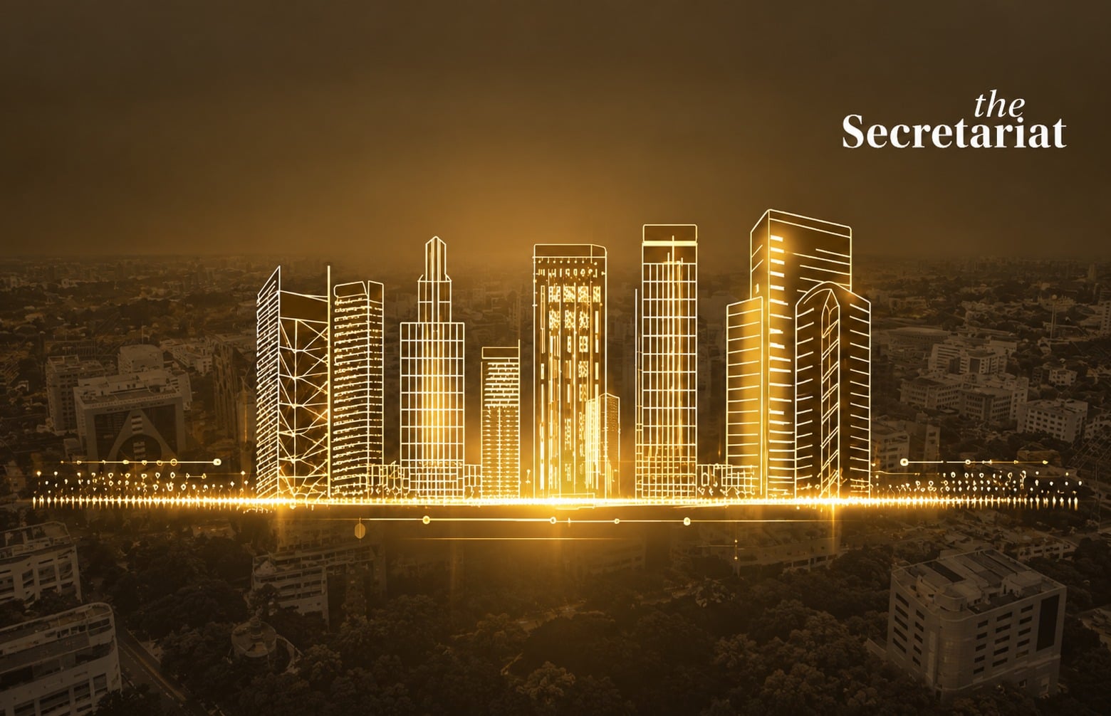 Kerala Technology Parks, Investments In Kerala, Kerala GCC, GCC, IT Parks In Kerala, Kerala IT Parks