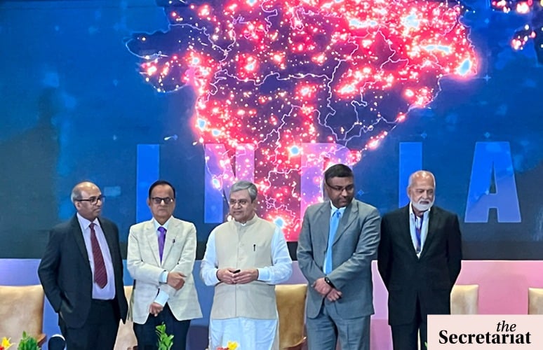 Will Be Top 5 in AI, Semicon by 2030: IT Minister Vaishnaw
