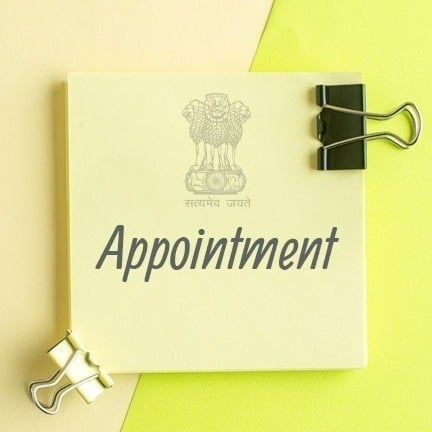  41 officers from across India appointed as JS rank