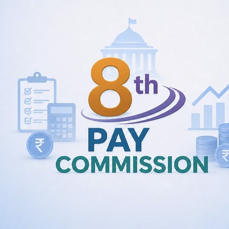 Government Employess, 8th CPC, 8th Pay Commission, Joint Consultative Machinery, Grade Pay, Group B