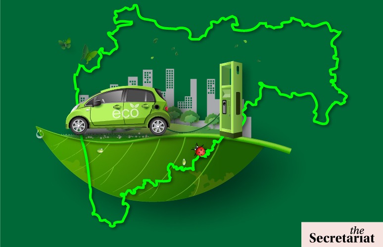 New Maha EV Policy Is Realistic. It Just Needs Swift Action