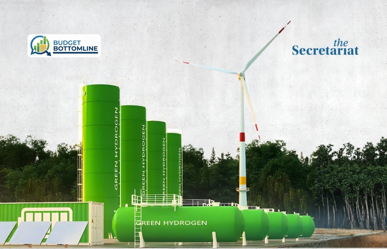 Renewable Energy, Nuclear Energy, Union Budget, Union Budget 2026, Nirmala Sitharaman, Finance