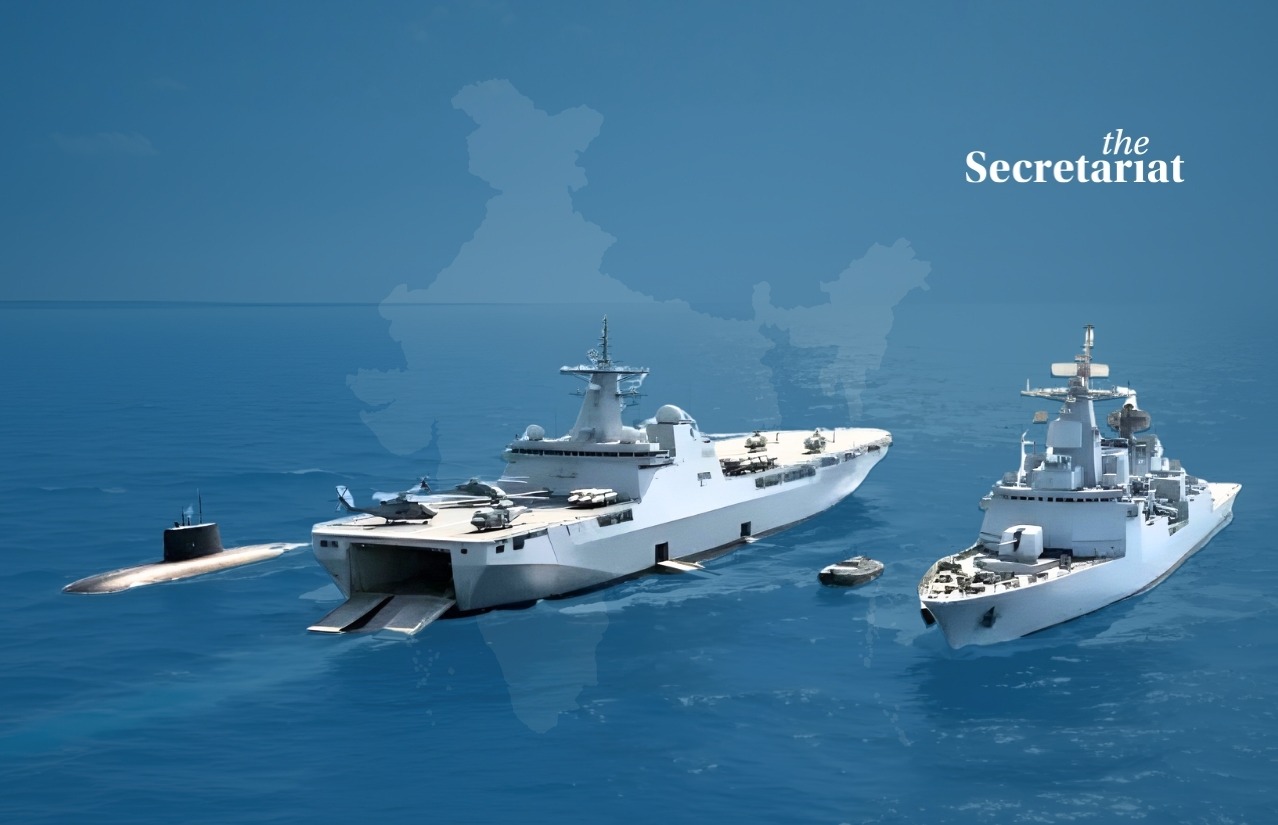 Defence Ministry, Acceptance of Necessity, AoN, Indian Navy, Indian Ocean region,  Taiwan, defence