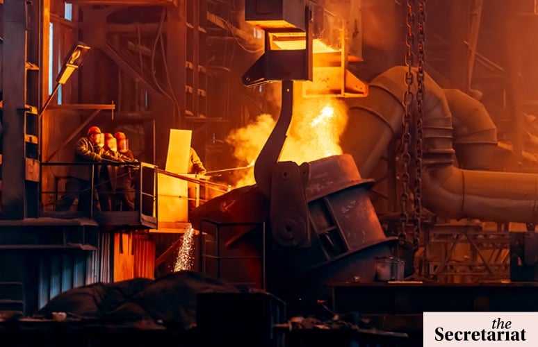 Budget 2025: Red Flags In India’s Green Steel Mission