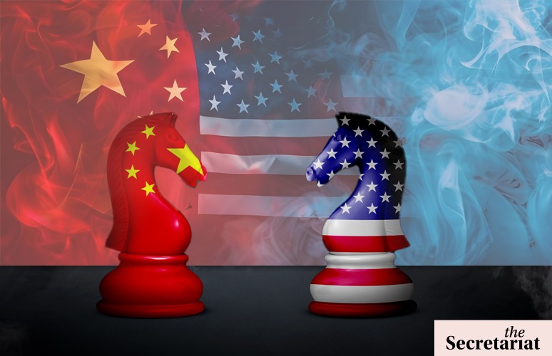 China’s Influence: Balancing Soft Power And Sharp Power?