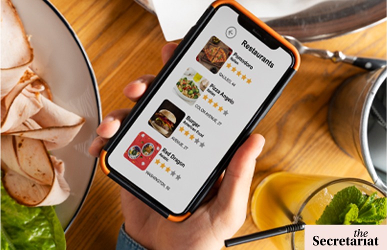 Eating Out: An Added Routine For Indians As Consumer Trends Evolve