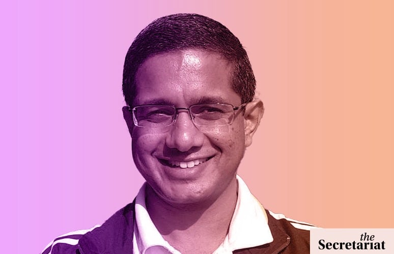 Centre Appoints 2011-Batch Odisha Cadre IAS Ashish Thakare As Director Of DEPwD