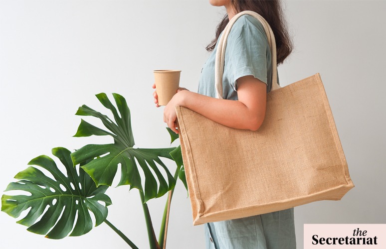 As Sustainability Becomes A Buzzword, Time To Relook Role Of Jute In Mission LiFE