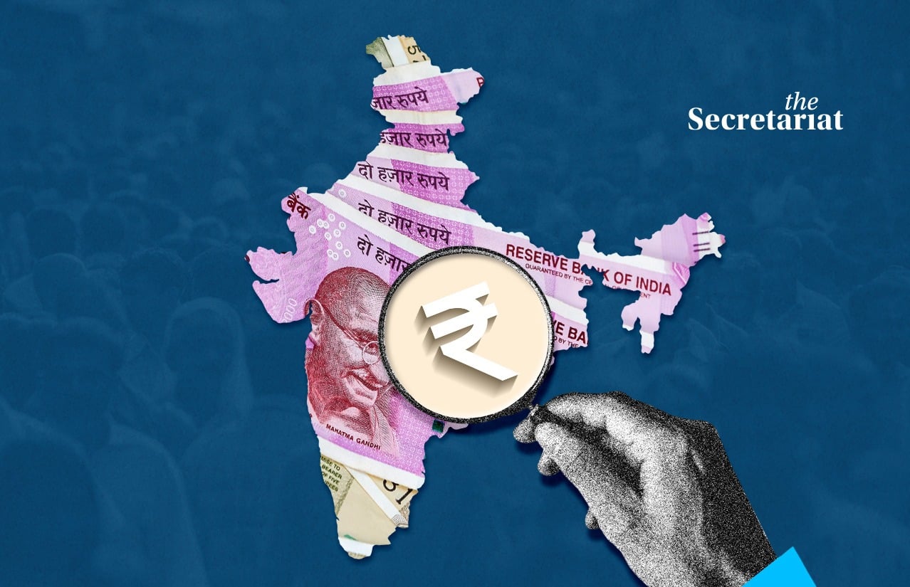 Global Energy Volatility, Rupee Depreciation, Rupee, Indian Rupee, Iran War, Dollar, Hormuz Strait