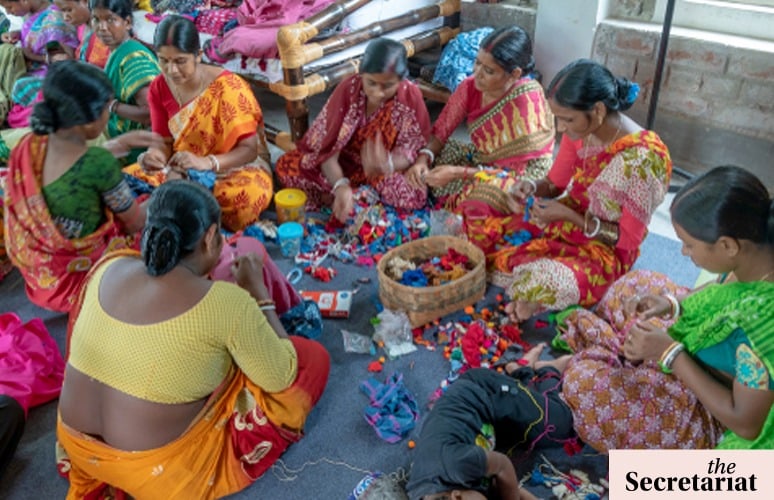 Budget 2025: On Job Crisis, Need To Go Beyond Rhetoric