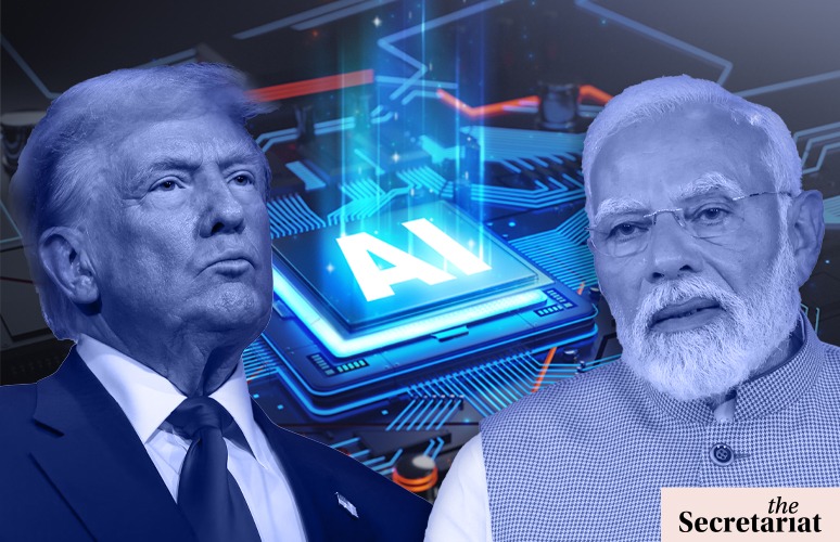 MAGA + MIGA = Mega Boost In AI & Tech Collaboration