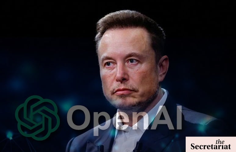 Elon Musk Wants OpenAI For $97B, Altman Says 'No Thanks'