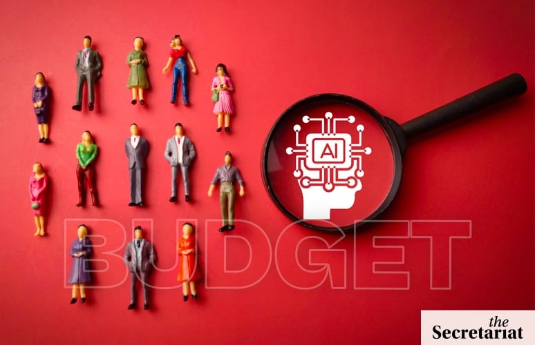 Will Budget Address AI's impact on India's Job Market?