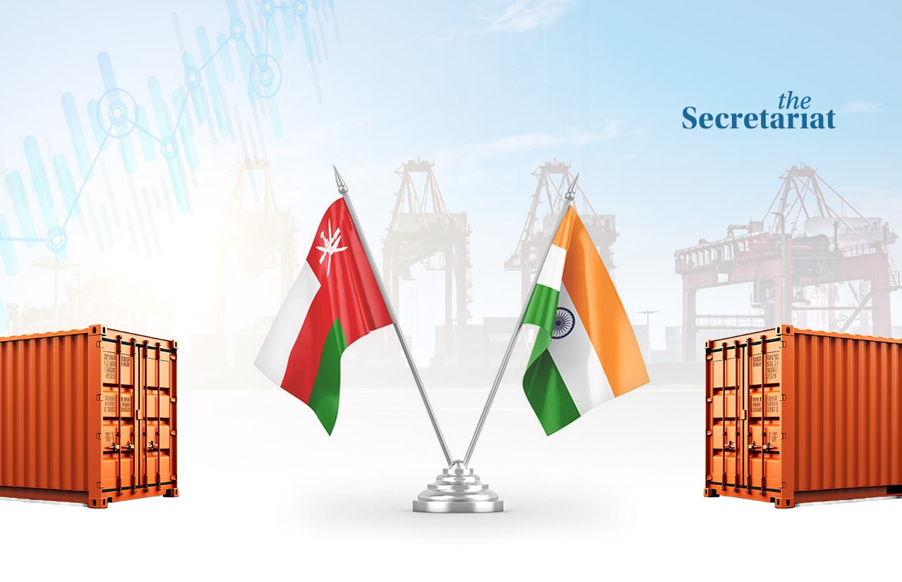 Comprehensive Economic Partnership Agreement (CEPA), Oman, trade deal