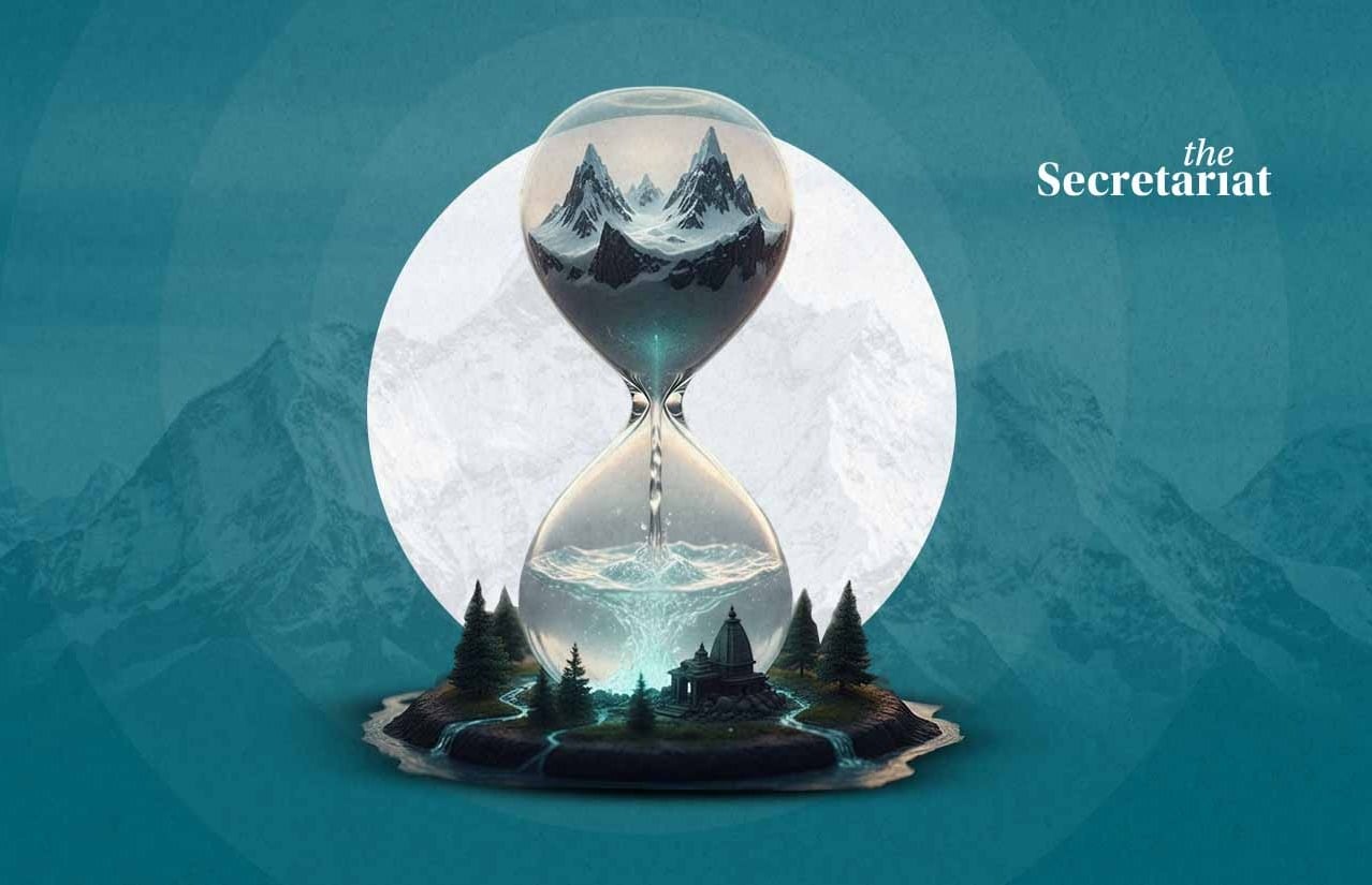 Himalayas, tourism, infrastructure, Kashmir, Uttarakhand, climate action, climate change, floods