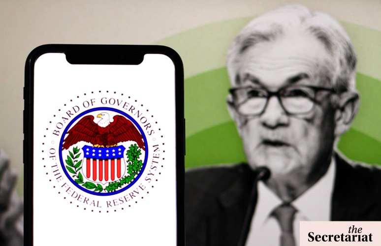 The US Fed & ECB Likely To Lead Decisive Pivot In Global Interest Rates; Will India Follow Suit?