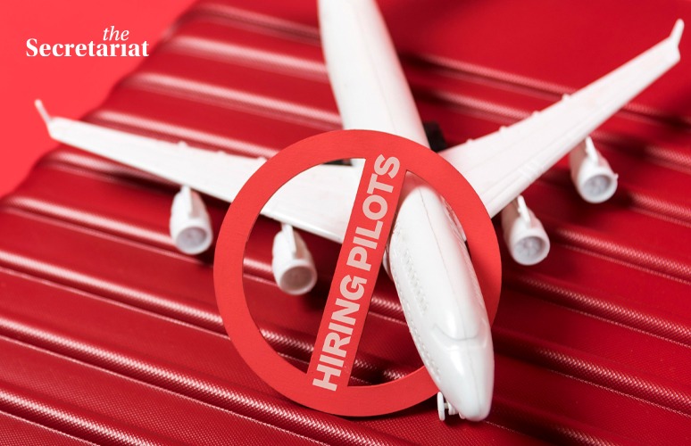 Amid Air Travel Boom, Airlines In India Go Shopping For Foreign Pilots