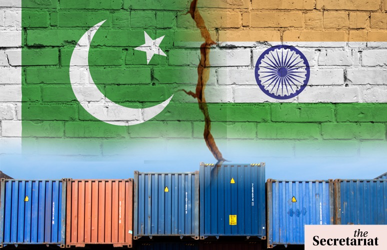 Trade Shutdown To Cause Shortages, High Prices In Pakistan