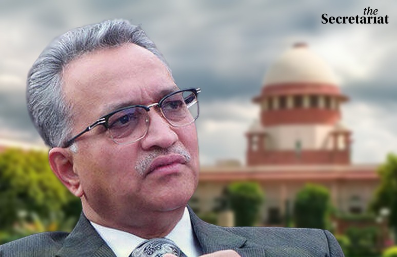 President Of India Appoints Former Supreme Court Judge AM Khanwilkar As Lokpal Chairman 