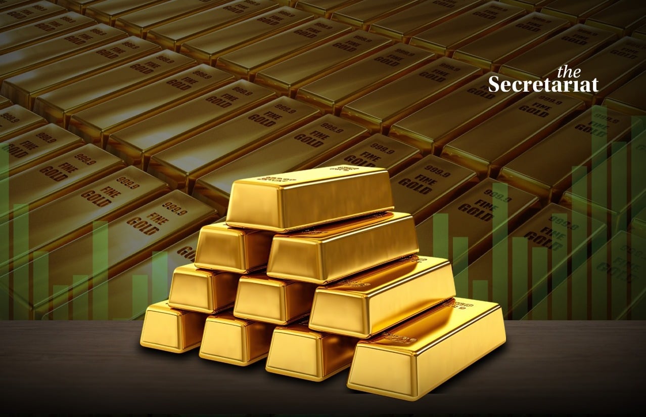 Gold, Gold Loan, Non-Banking Finance Companies, Household Gold, Reserve Bank of India, RBI