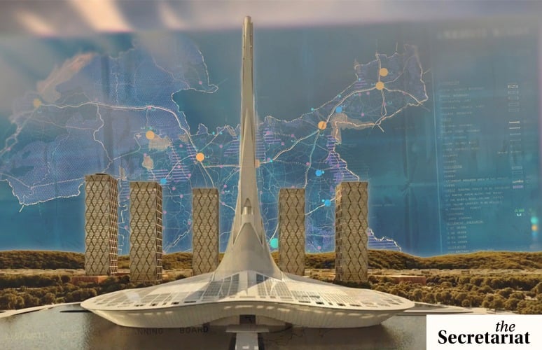 Back To Amaravati As Andhra Pradesh Tries To Regain Lost Glory