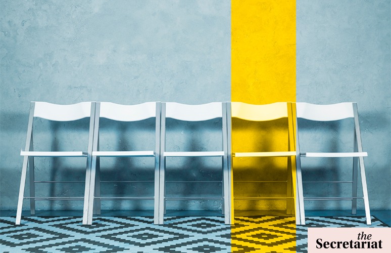 Nearly 10 Lakh Vacancies In Govt, Show Wage Bill