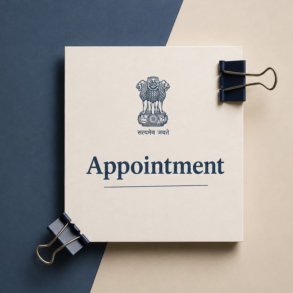 IAS Transfers, IAS, IAS Cadre, ACC Appointments, IAS Reshuffle, Key IAS Appointments, ACC