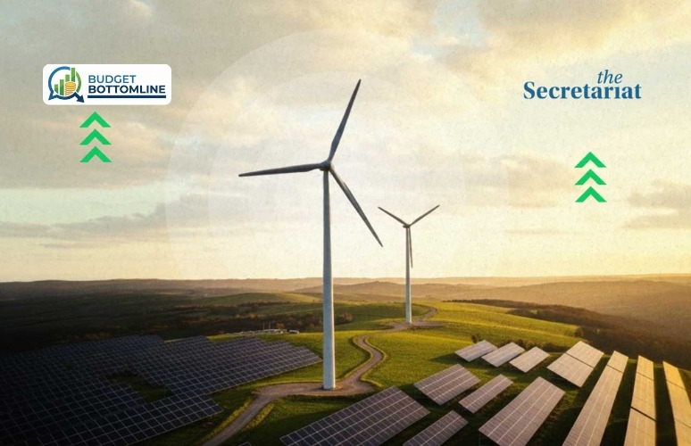 Budget 2026, Union Budget 2026, Renewable Energy, Grid, Nirmala Sitharaman, Green Energy