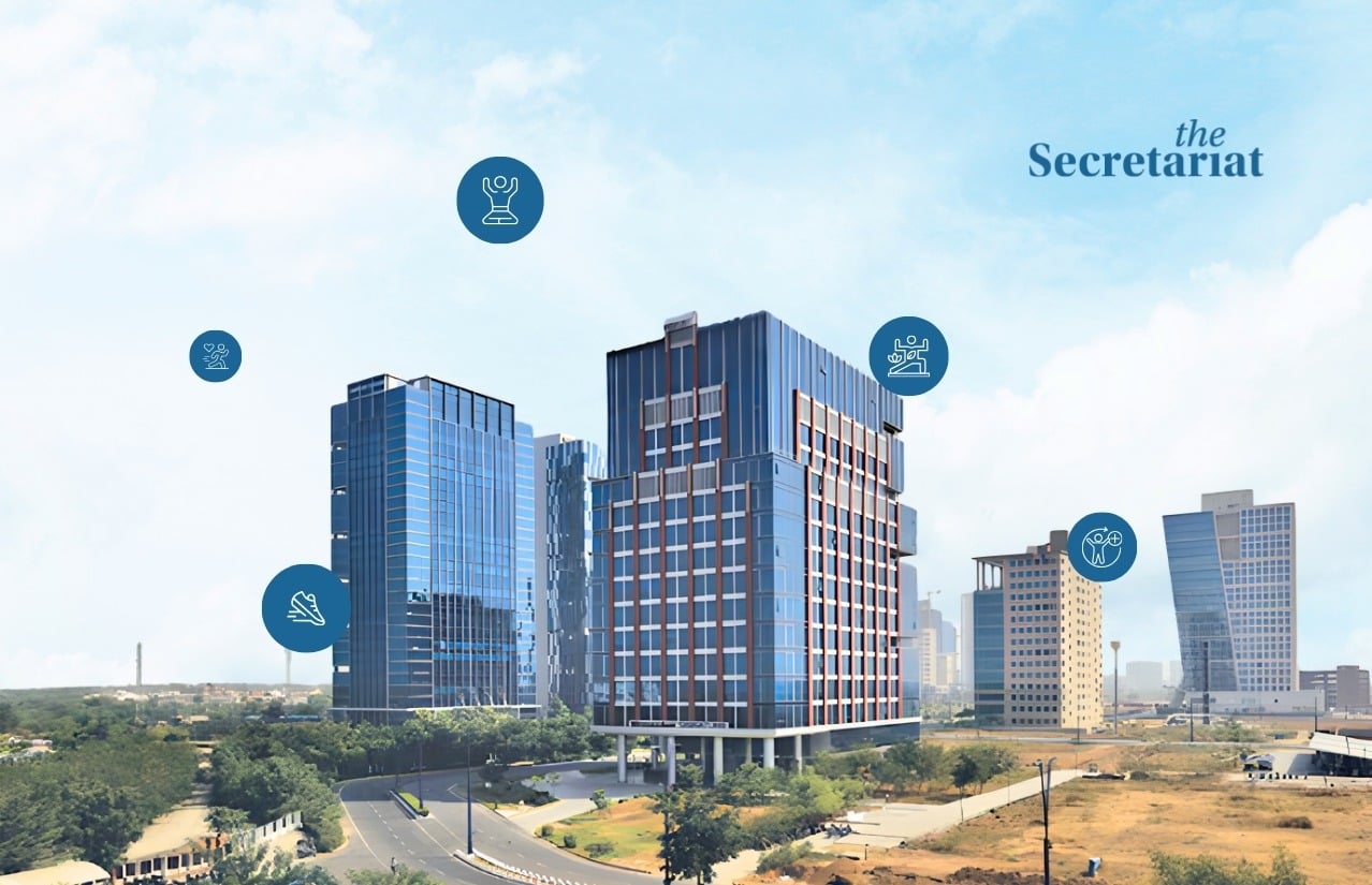 GIFT City, Gujarat, Business, Gandhinagar, Gujarat government, Football, Sports Arena, Ahmedabad