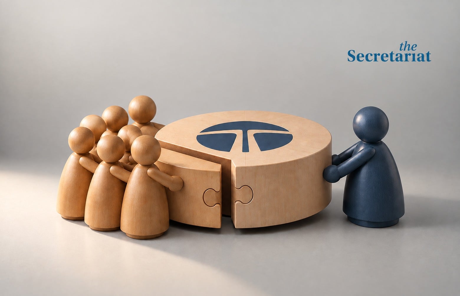 Tata Sons, Tata Trusts, Noel Tata, Tata Sons IPO, Tata Sons Succession Tussle, Tata Sons Chairman