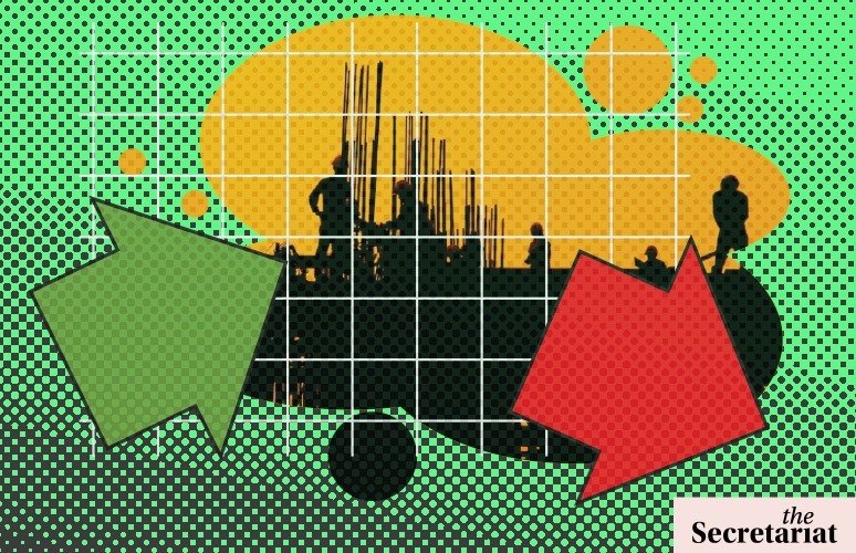 Gujarat’s Green Infra: High On Policy, Low On Execution